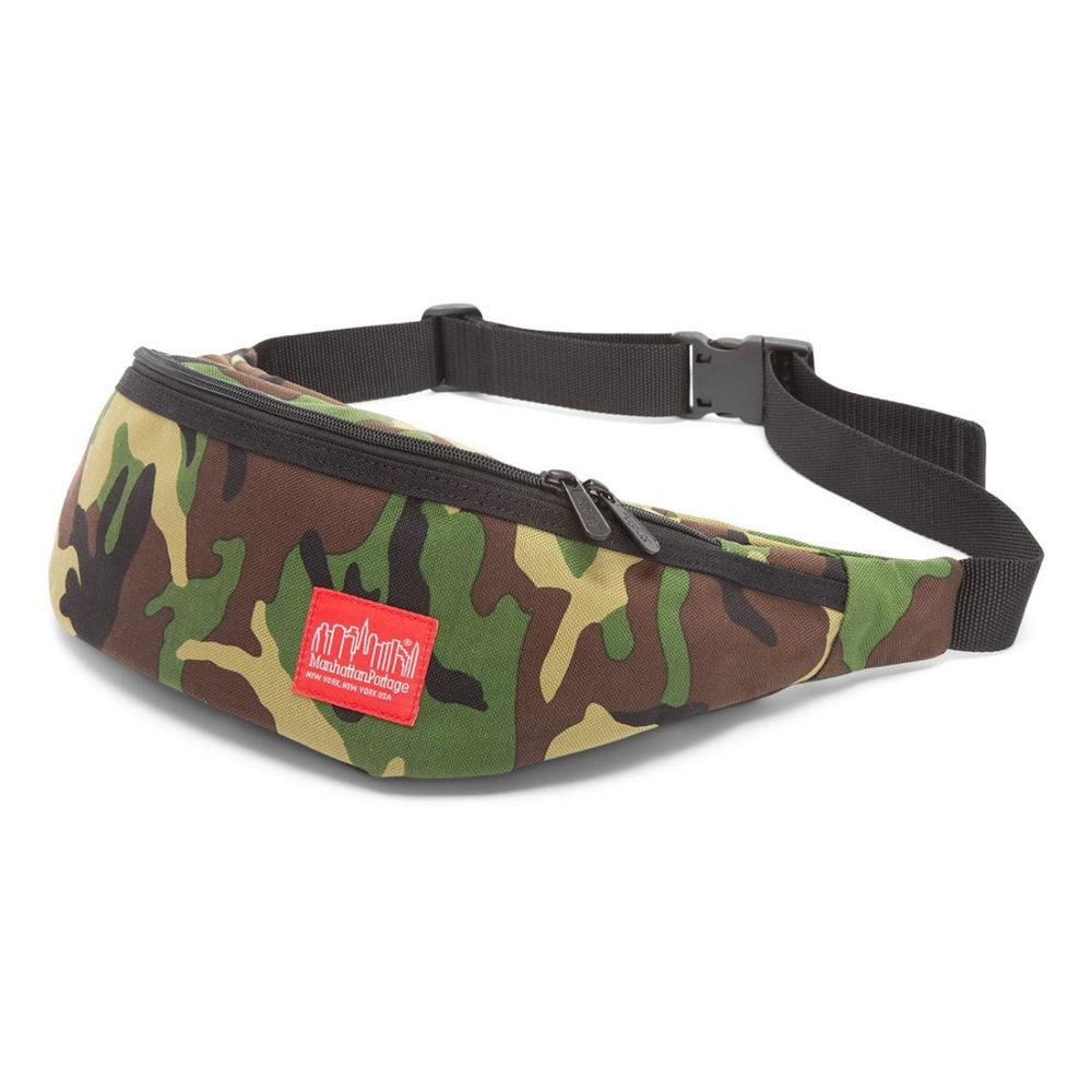 Manhattan Portage Brooklyn Waist Bag